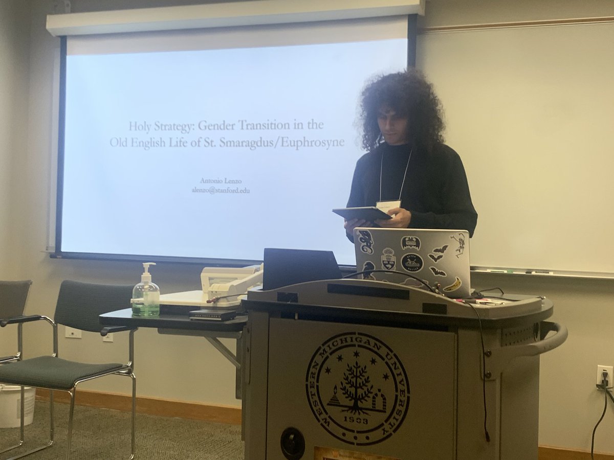 Dr. Gabrielle M.W. Bychowski tweet media