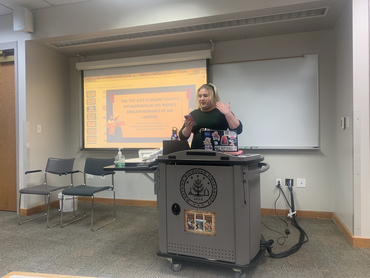 Dr. Gabrielle M.W. Bychowski tweet media