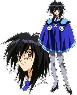 Post a photo of your pet and what they're named after I guess