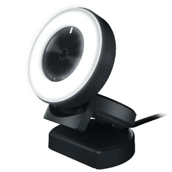 I just received Razer Kiyo Streaming Webcam from Chaos_Actual1 via Throne. Thank you! throne.com/lilkotts #Wishlist #Throne