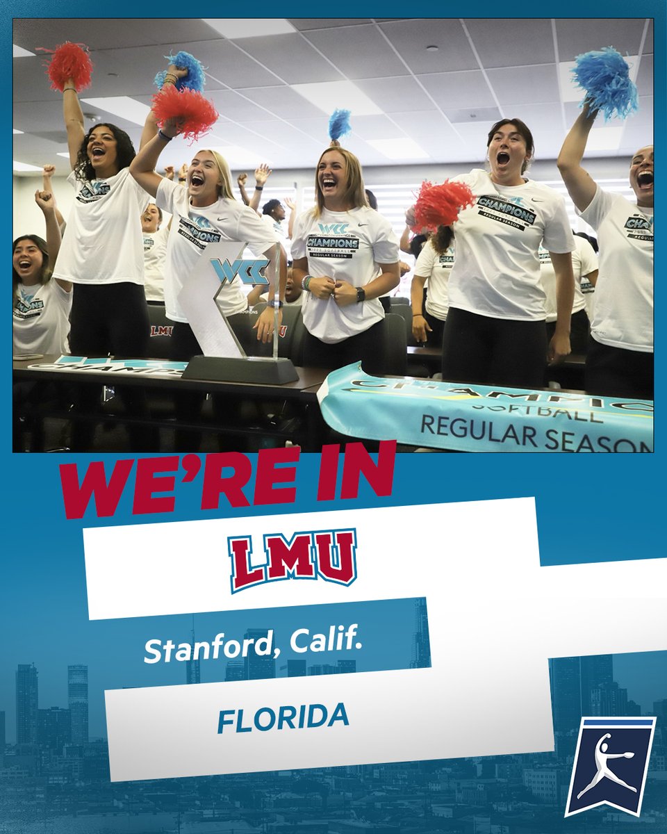 lmulionsSB's tweet photo. We’re going dancing! 💃🥎

#JoinThePride https://t.co/jQ1NTiXcoS