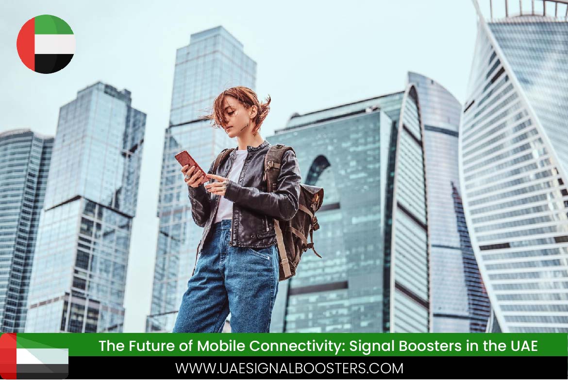 UaeBooster's tweet photo. Unlock the future of mobile connectivity in the UAE! Explore our blog post on the future of signal boosters and how they revolutionize your connectivity experience. Enhance your signals today for seamless communication. Visit our website now! https://t.co/rhUZuI2eEG https://t.co/Ynx5XggSmT