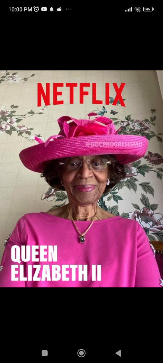 MorrocanWind's tweet photo. @EndWokeness I'm proud to present to you our next netflix special https://t.co/eXwPJuz2Pe