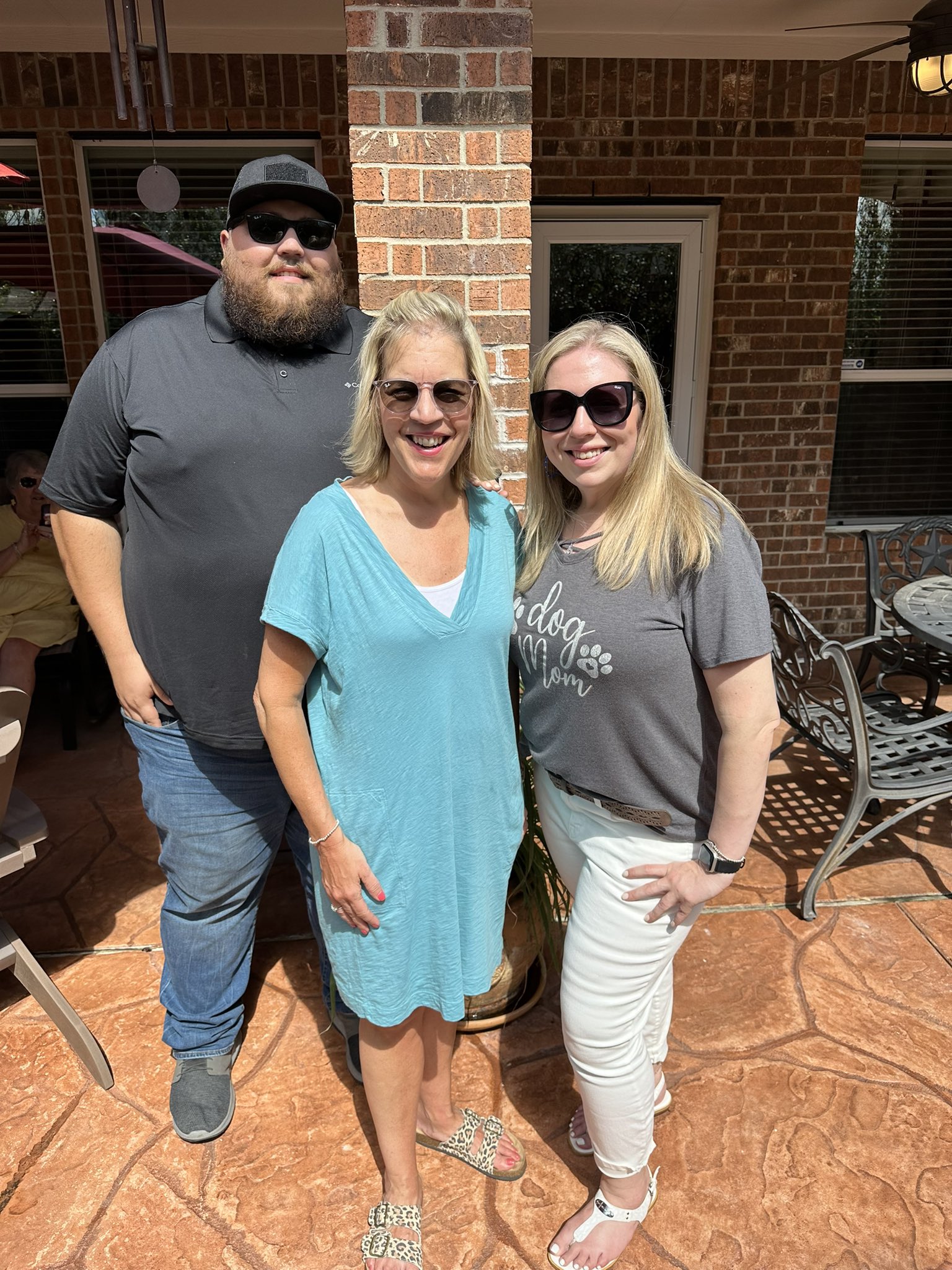 Tammy Campbell on Twitter "A day that I feel truly blessed