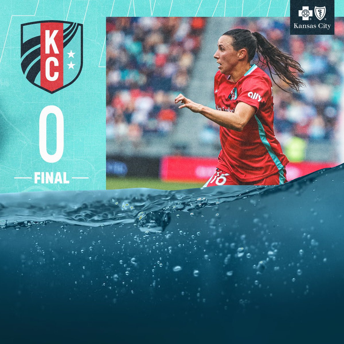 KC Current tweet media