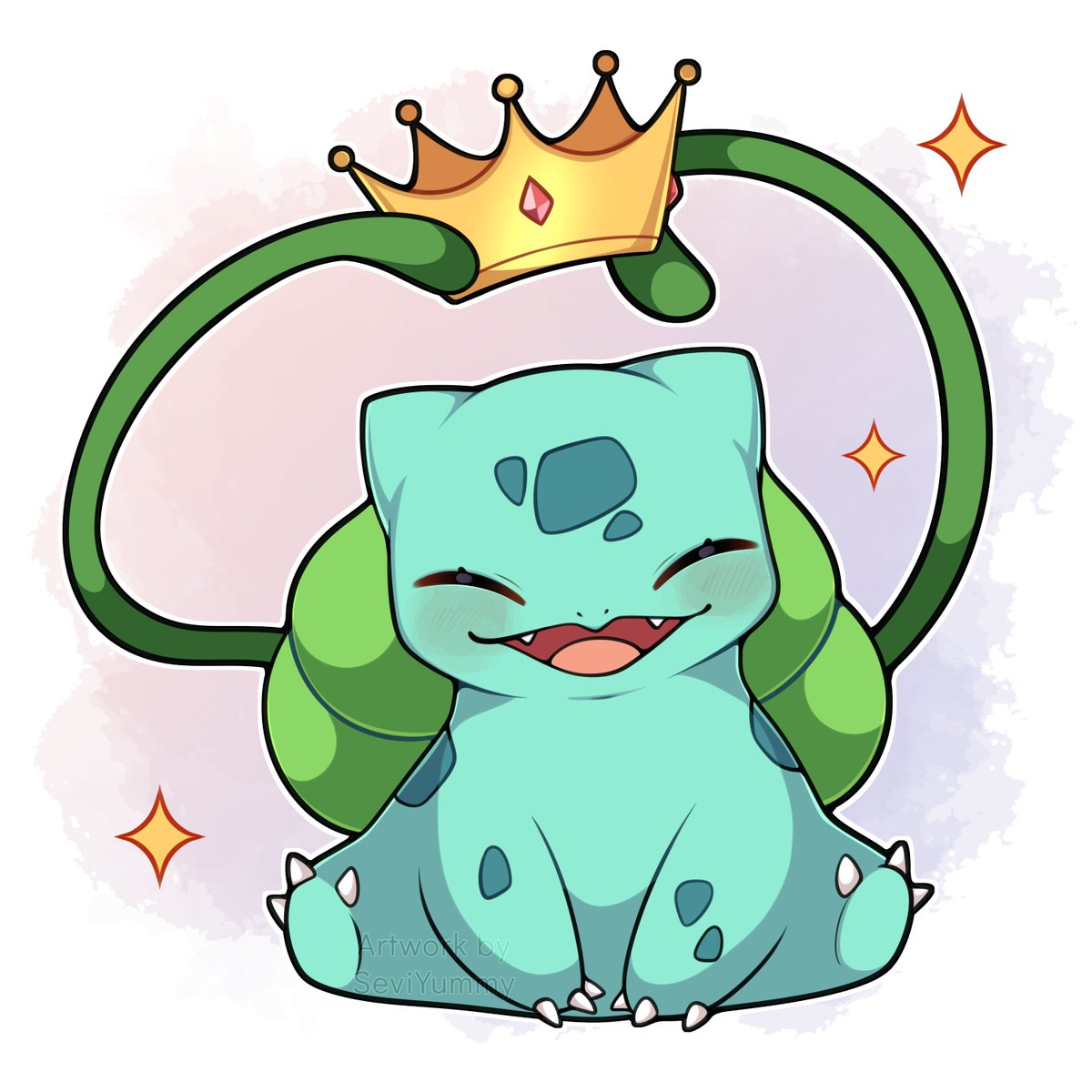 She's totally a princess  👑  ✨