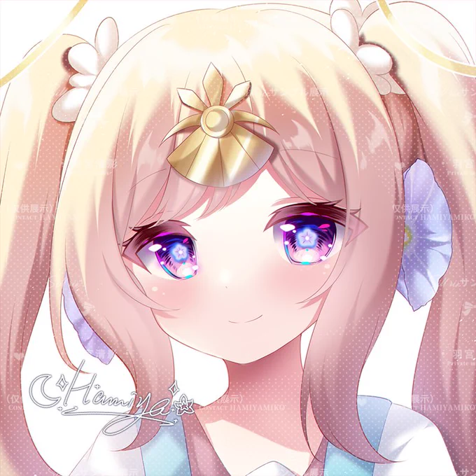 #リクエスト #アイコン依頼  