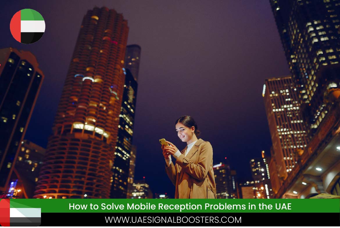 UaeBooster's tweet photo. Solve mobile reception problems in the UAE! Discover effective solutions to improve your signal strength and ensure uninterrupted communication. Visit our website for expert tips and top-notch signal boosters. Enhance your mobile experience today! https://t.co/0vUoggTM6T https://t.co/fETWlvSX4J