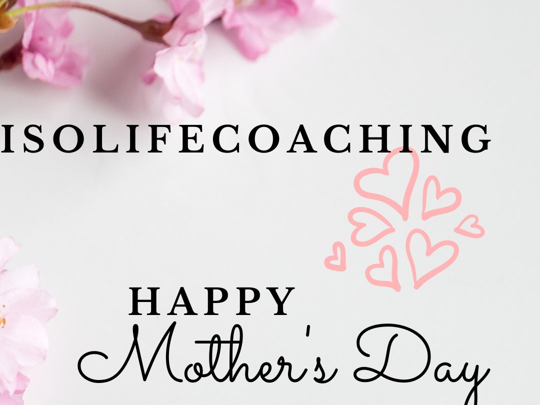 ISOLifeCoaching's tweet photo. To all of the hard-working, beautiful mum's out there who continue to make it look so easy. Hope you get a moment to put your feet up today!
#mothersday
#women
#isolifecoaching https://t.co/7XrYjujkYt