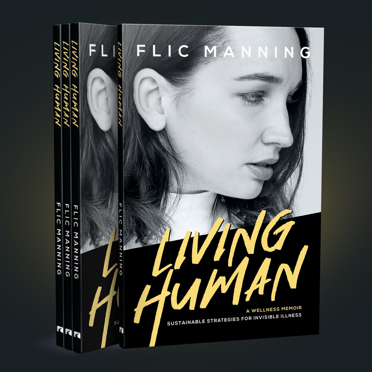 Flic Manning tweet media