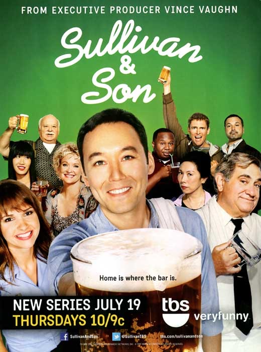 stevebyrnelive's tweet photo. PEOPLES! If you'd like to see all 3 seasons of "Sullivan &amp; Son" we can make it happen. Just CLICK THE LINK and request it on @hbomax If enough of us do it, all your sitcomy dreams will surely come TRUE: https://t.co/vK9V59MYrH https://t.co/kk0wqfaTIX