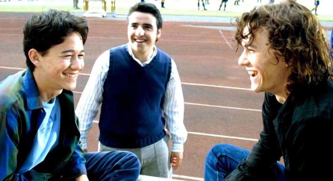 DeutschMezen's tweet photo. 10 things I hate about you 1999 https://t.co/487L1br5iO