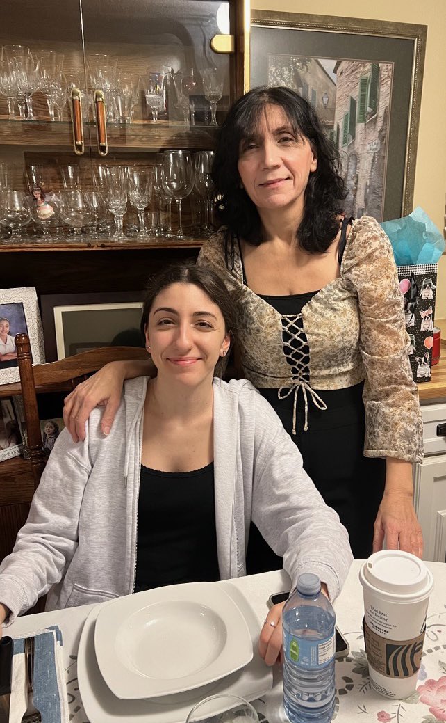 CashaSarah's tweet photo. Happy Mother’s Day, I love you !! ❤️  @MYCCUniverse https://t.co/uvBKMjXxpI