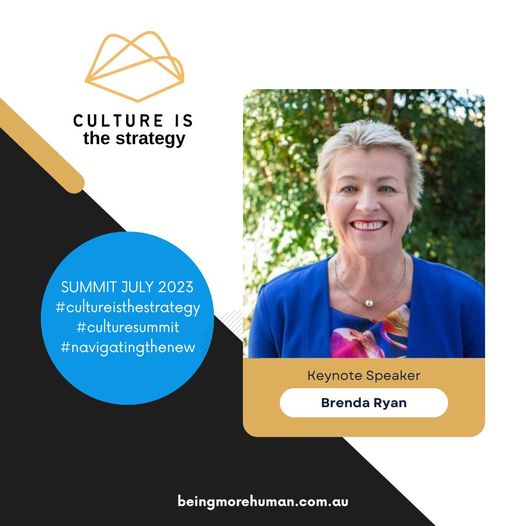 Being More Human tweet media