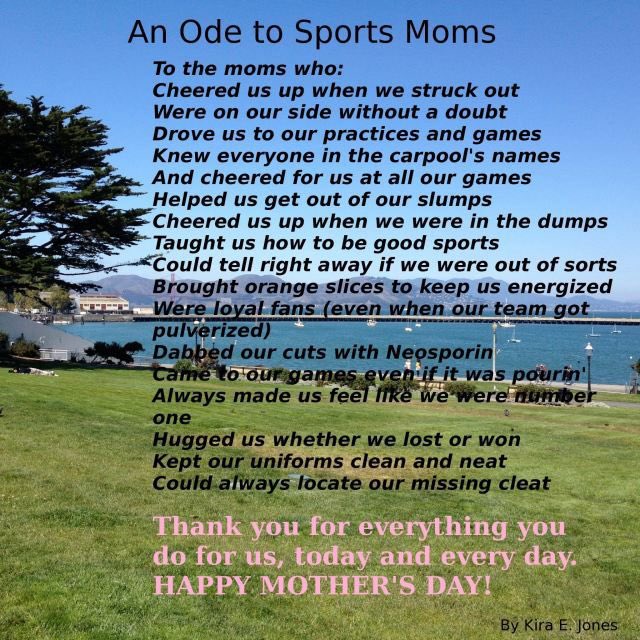 To some of our biggest supporters: Happy Mother’s Day!

Thank you for preparing our Titans to be the best student-athletes they can be!

🖤💛