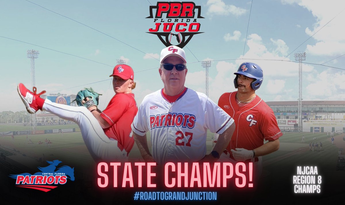 PBR Florida JUCO tweet media