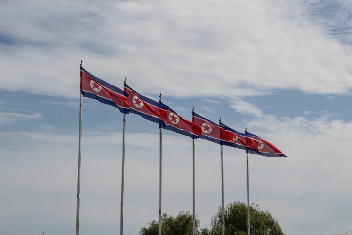 Does having nuclear weapons preclude a country from being invaded? In our latest article, Yazan Ammus looks at the state of nuclear disarmament and non-proliferation 

Read: tinyurl.com/2p98xzpw 

(📸: Micha Brändli on Unsplash)