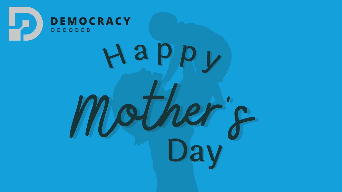 decodeandengage's tweet photo. To all the mothers, every single one, including those who have struggled with loss, adoptive, or who those trying to conceive or who struggle to conceive, we love you.

#HappyMothersDay #DecodeandEngage #cdnpoli https://t.co/gY3xCQgLsw