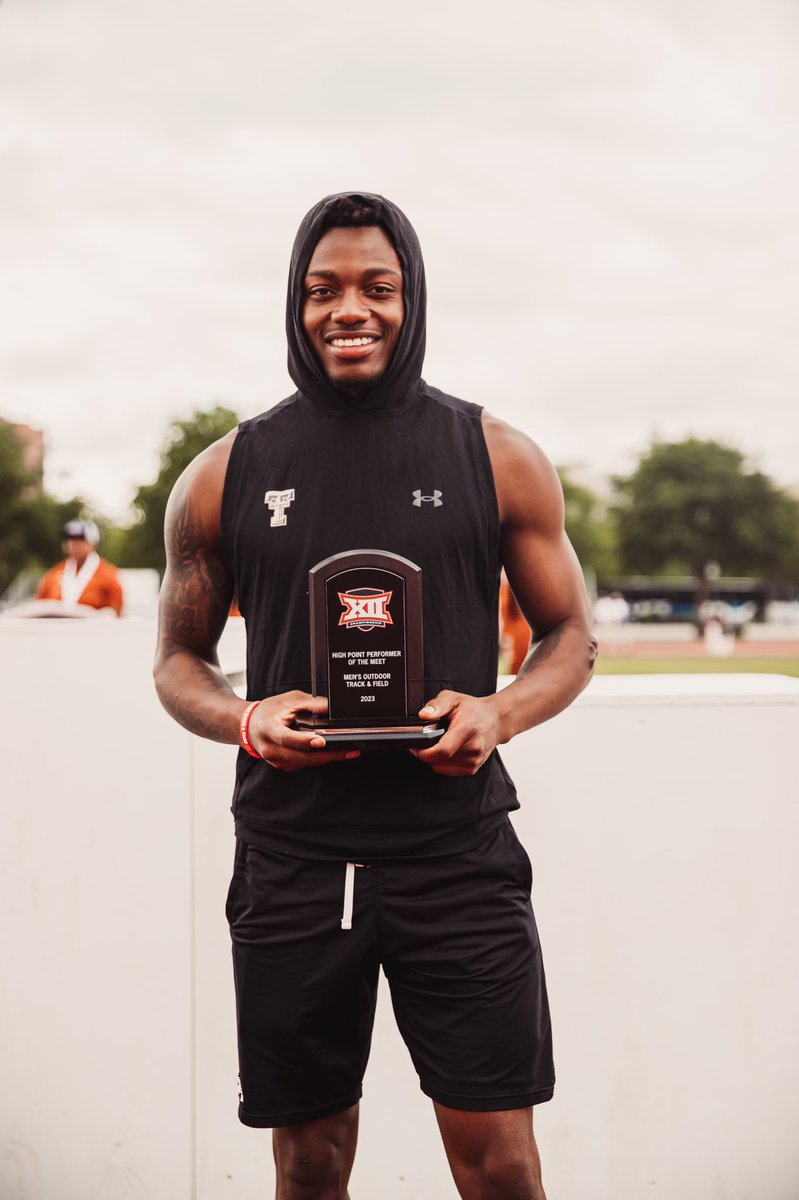 Man on a mission today 🫡