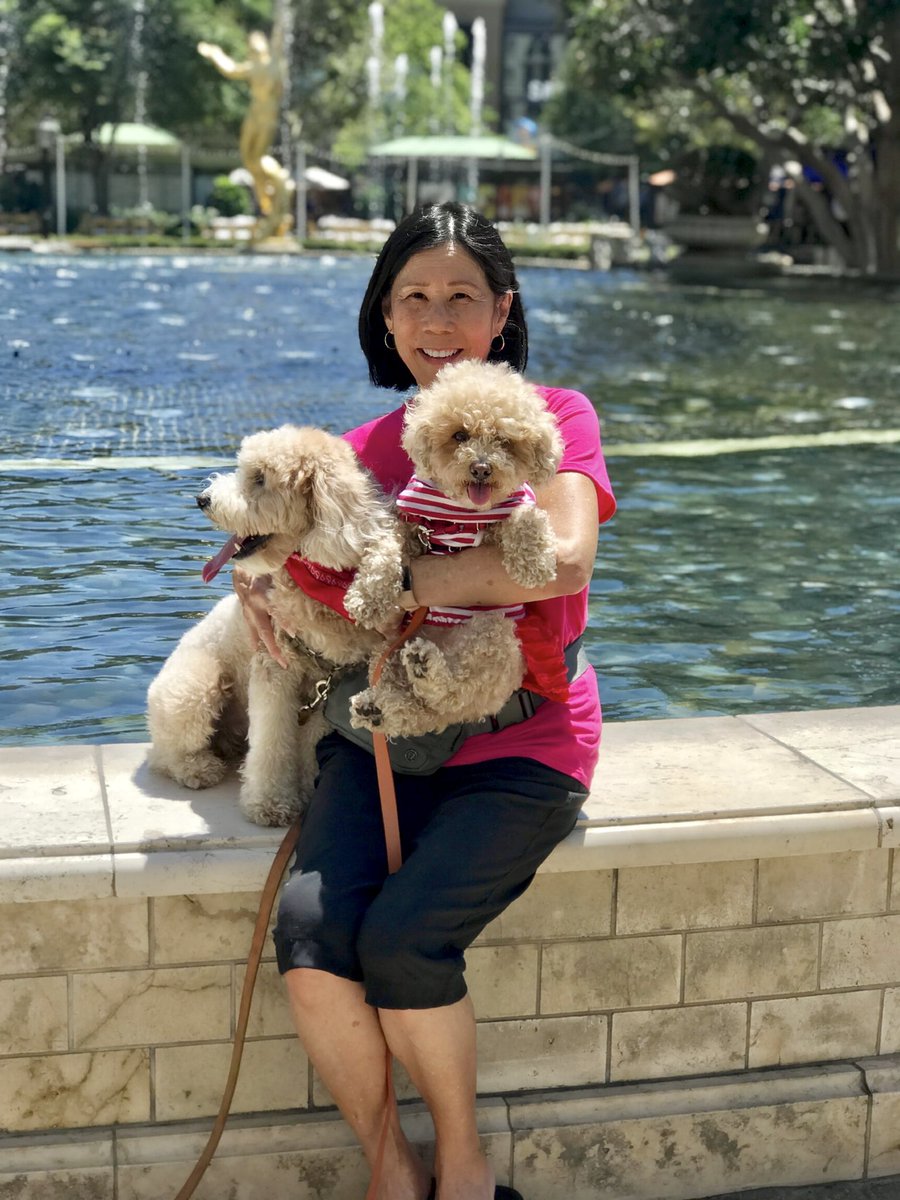 Happy Mother’s Day mom! Thank you for being a source of strength, guidance and inspiration, you are the heart and soul of our family. I love you 💕