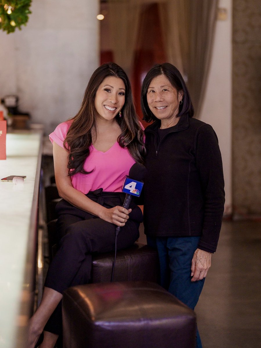 Tracey Leong tweet media