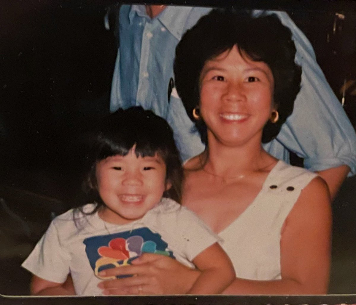 Tracey Leong tweet media