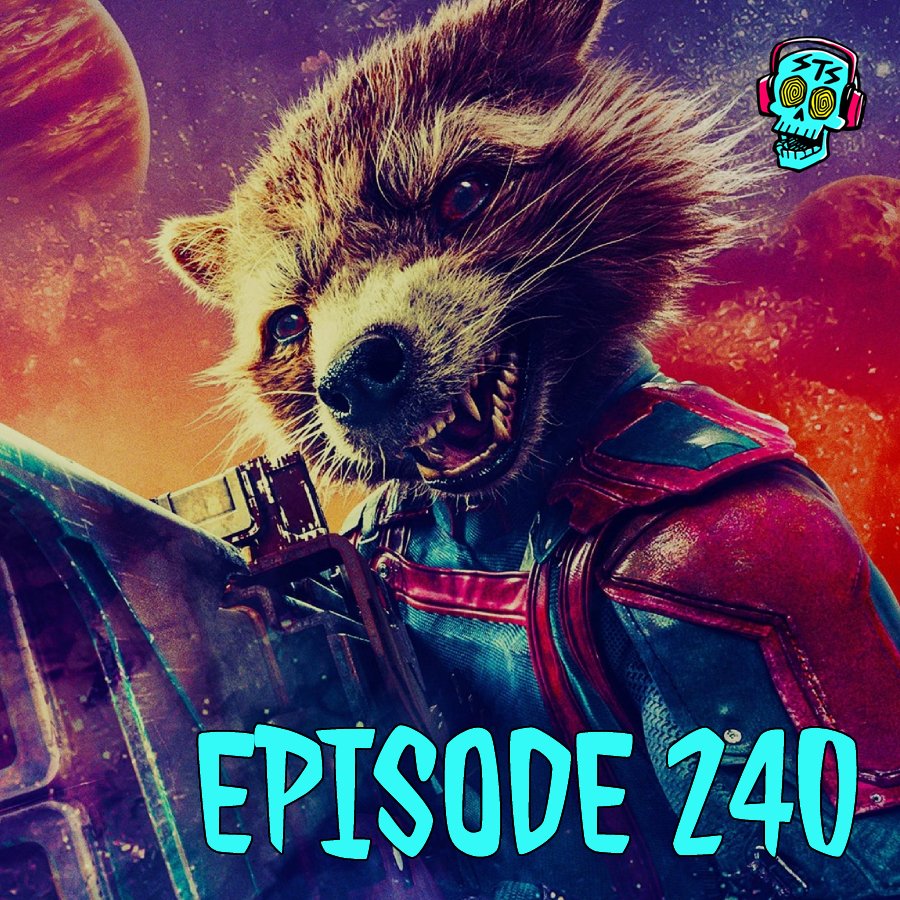 stsguys's tweet photo. Episode 240 of The STS Guys Podcast is up on #Spotify or wherever you listen to podcasts!

This week we went to Anime Arizona and Funatics Day Out plus we watched #GotGVol3 and the new #AIRMovie on Amazon Prime!

https://t.co/x0L5eggZCU https://t.co/jcglLEJOyu