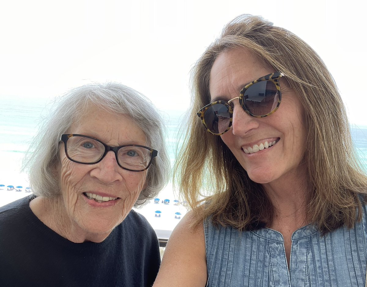 CathyStoll12's tweet photo. What winning the mom lottery looks like. The kindest soul you will ever meet. The warmest heart. The best role model. Lucky to get to give her a hug this Mothers Day. 💛☀️ https://t.co/G0esLGExJW