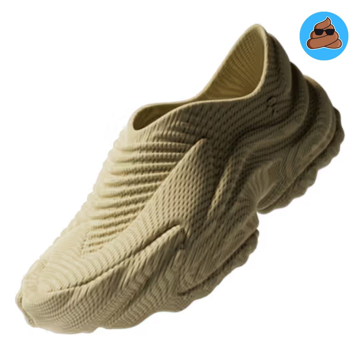 TeganKnight's tweet photo. Custom 3D-printed shoes, fully recyclable and factory-free. https://t.co/IH0O06pDjA #CoolShit #Marketing #Communications #Community #Partnerships #Technology #Gaming #Entertainment #ViewsAreMyOwn #ActivisionEmployee https://t.co/PmGocjEw1H