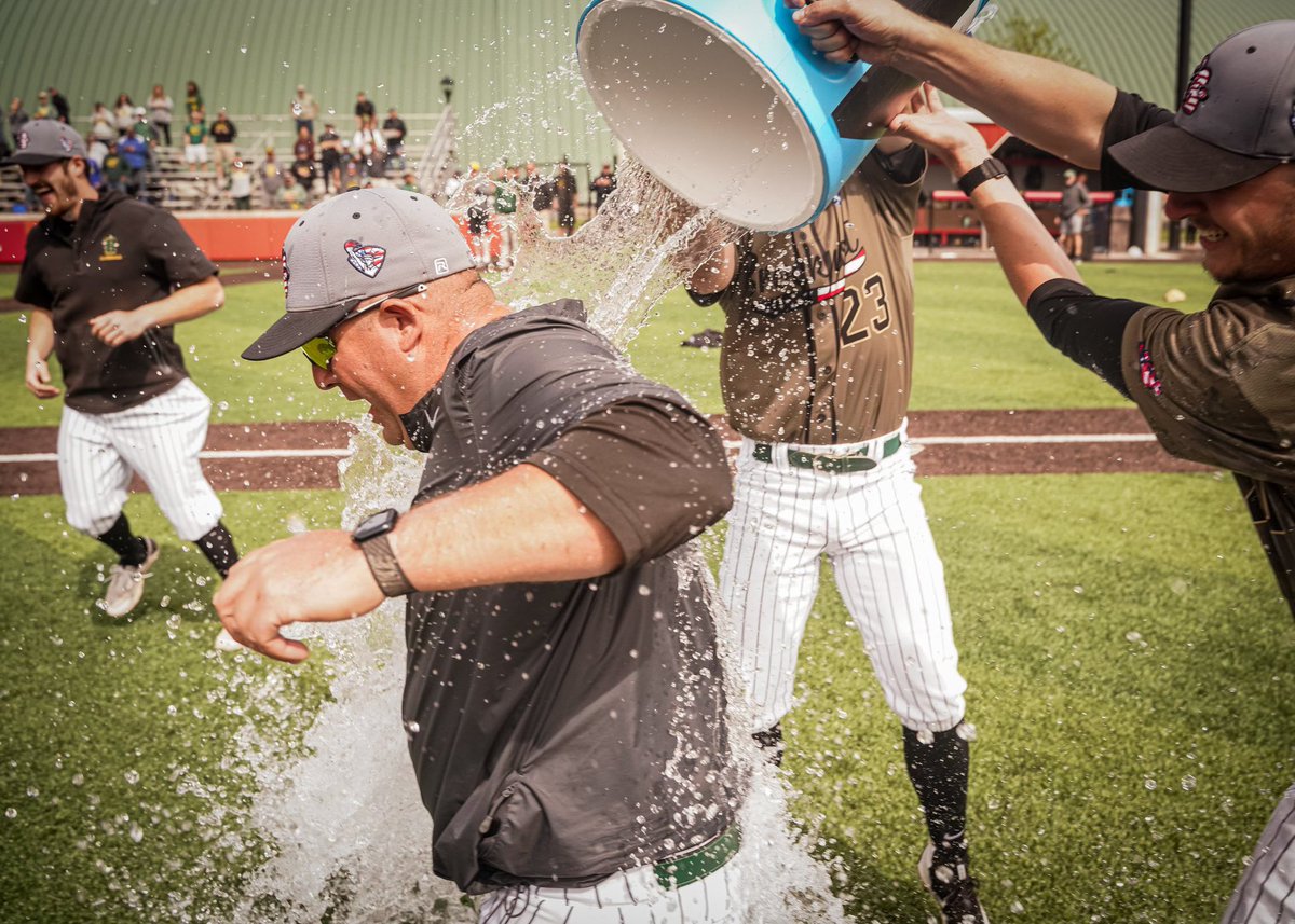 CHS Baseball tweet media