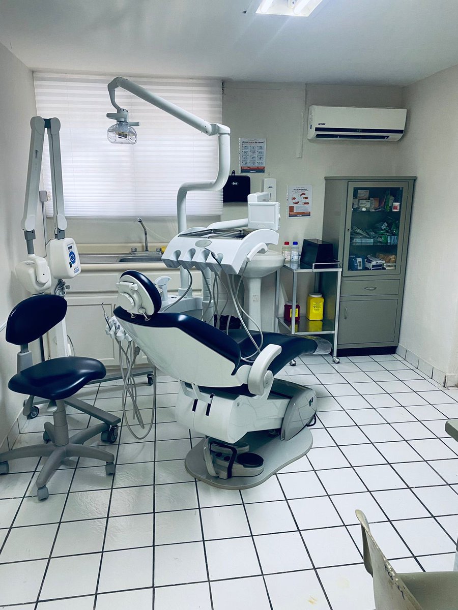 ssaludsonora's tweet photo. 🦷 Personal del #DistritoDeSalud04 inauguró el consultorio de estomatología en el Centro de Salud Rural Rosario #Tesopaco, con el fin de brindar atención para la salud bucal y dental de la población. 

#SaludSonora
#DistritoDeSalud04 https://t.co/cn5hNU0QtN