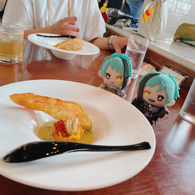 土日良き日だった◎  1日目、ぼくのですね!