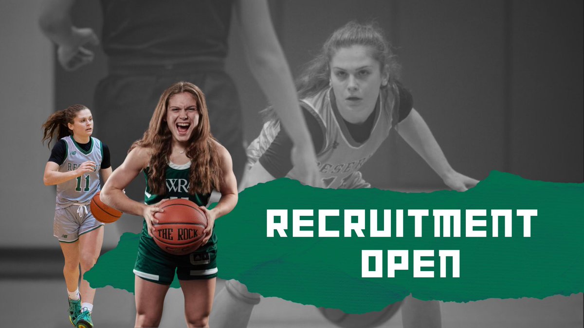 Jadyn Brenneman (@jadynbrenneman) on Twitter photo I’d like to announce that I am reopening recruitment. Coaches, be on the look out!! 🏀
<a href="/girlscbc/">CBC Girls</a> @jqsports23 <a href="/ReserveWBB/">ReserveWBB</a> <a href="/jcoophoops/">Justin Cooper</a> <a href="/BashHoopsNE/">Bash Hudson</a> <a href="/HerHoopsNetwork/">Her Hoops Network</a> <a href="/_BlakeDerrick/">Blake Derrick</a> <a href="/u_playmaker/">Playmaker_U_Pumas Basketball</a> I’d like to announce that I am reopening recruitment. Coaches, be on the look out!! 🏀
<a href="/girlscbc/">CBC Girls</a> @jqsports23 <a href="/ReserveWBB/">ReserveWBB</a> <a href="/jcoophoops/">Justin Cooper</a> <a href="/BashHoopsNE/">Bash Hudson</a> <a href="/HerHoopsNetwork/">Her Hoops Network</a> <a href="/_BlakeDerrick/">Blake Derrick</a> <a href="/u_playmaker/">Playmaker_U_Pumas Basketball</a>