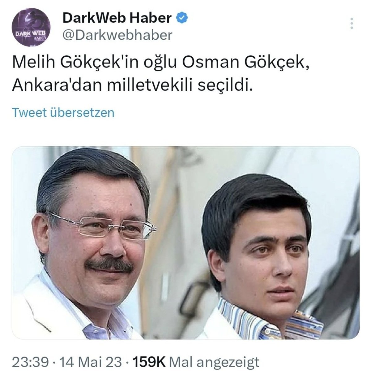 Şu şeyi meclise seçen bir millete diyecek bir şeyi olan buyursun söylesin, benim kalmadı valla ... Hayrını görsünler