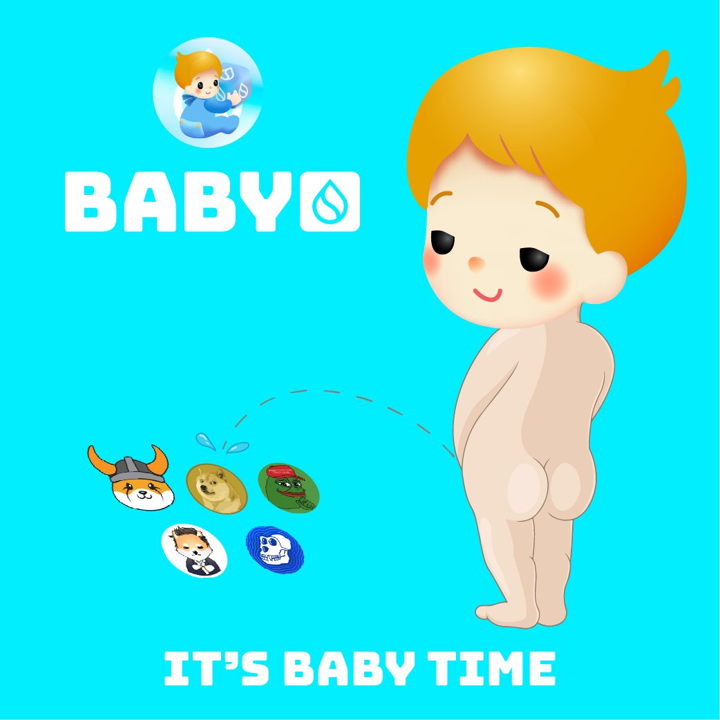 BabySUI tweet media