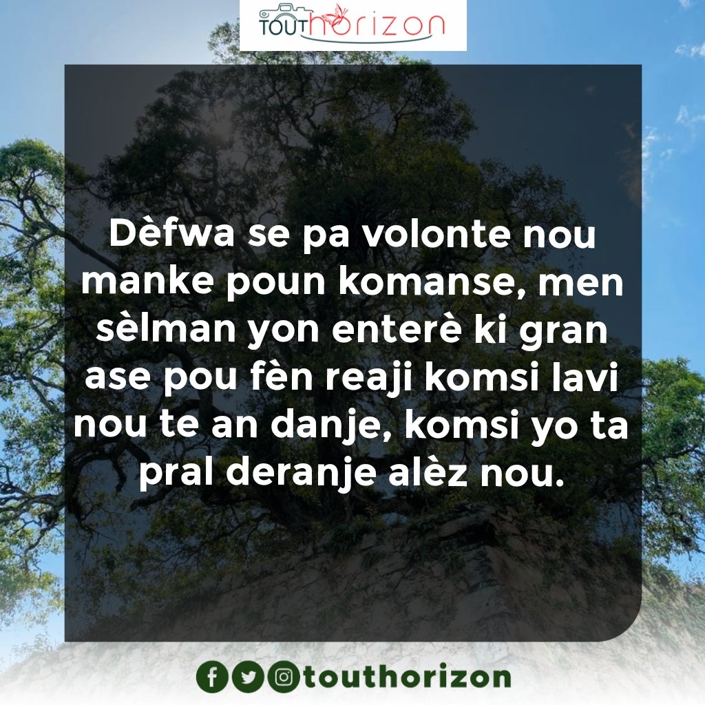 ToutHorizon's tweet photo. Bon dimanch swa💜bòn semèn🍇@touthorizon📸🦋

📸 @joker_cayo

#sundayquotes #sundaythanksfull #touthorizon #nature #photography https://t.co/UtrVXoJheG