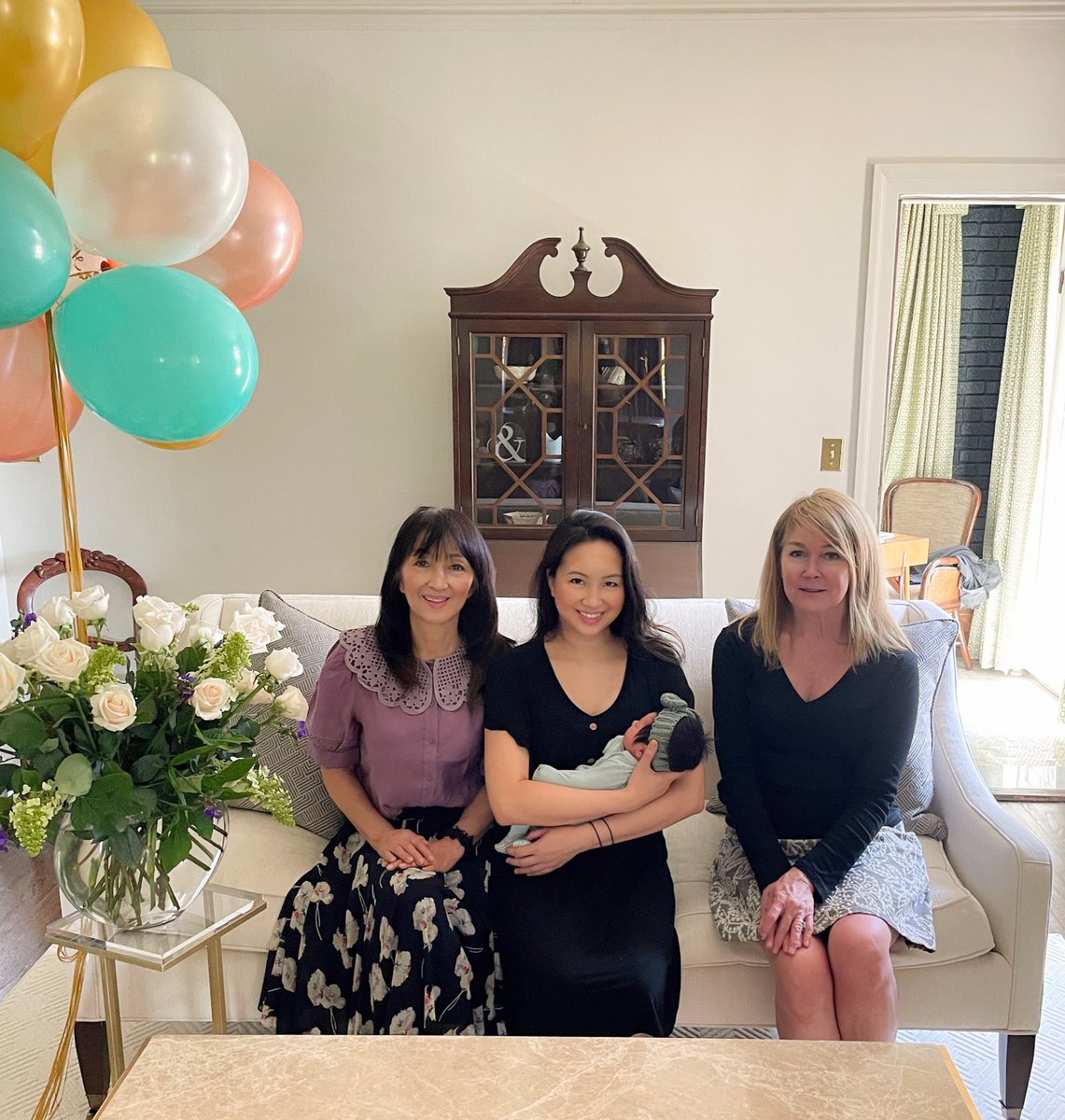 Thea Lananh Swenson, MD tweet media