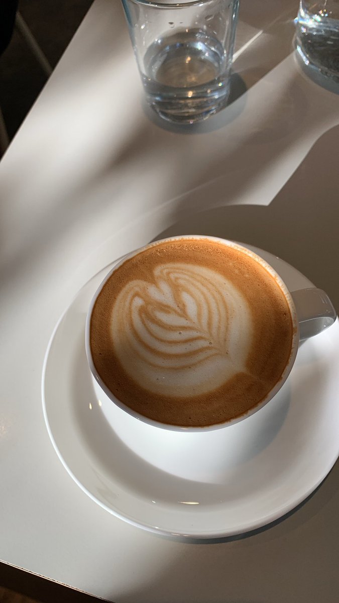 Wow, what an incredible first week. Began learning about how system dynamics models are applied in health policy and planning. After-hours drinks and chats. Many flat whites and lattes ☕️.
#McMasterHealthForum #SaxInstitute #QES #QEScholars #SystemDynamics