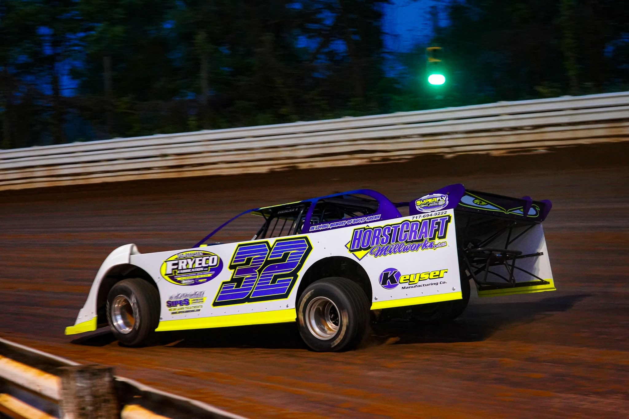 The Selinsgrove Speedway on Twitter: 