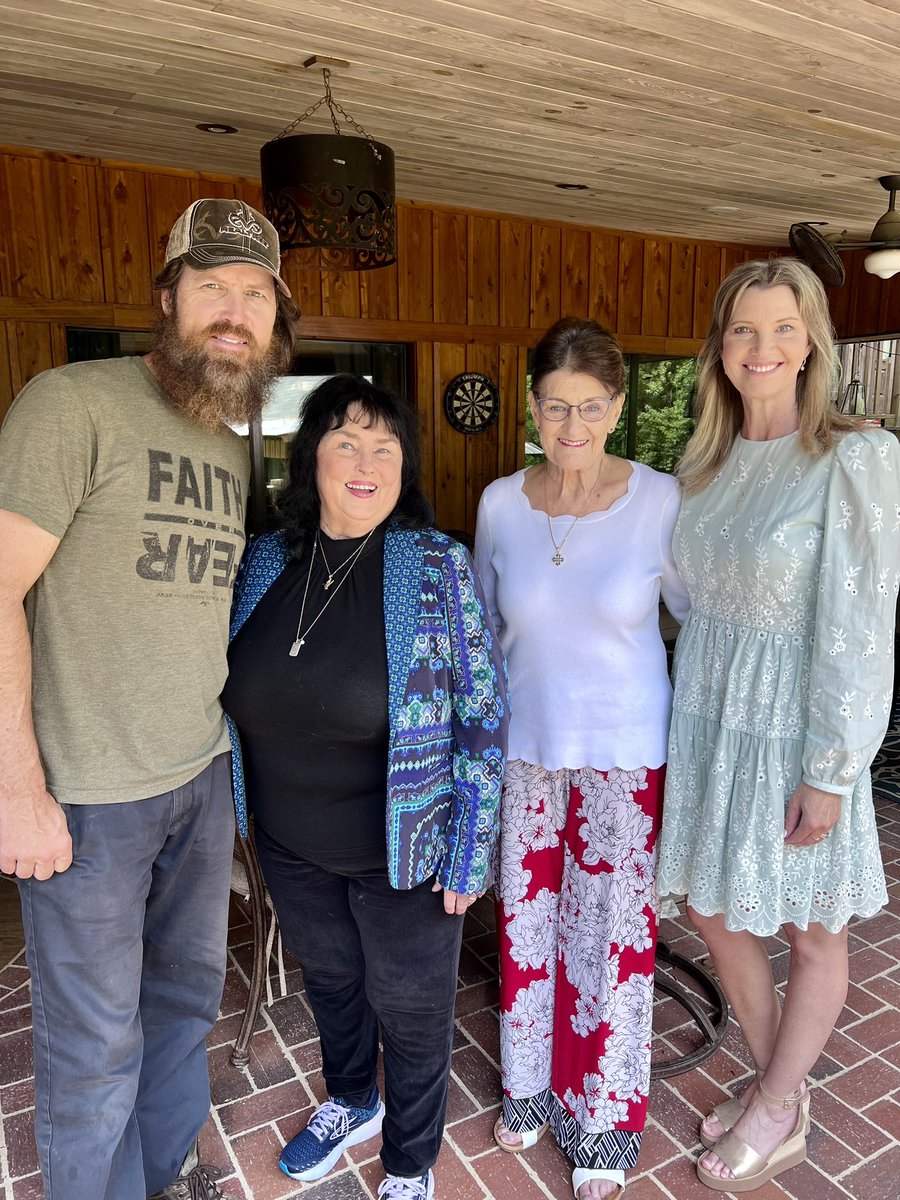It was a special lunch today with just the six of us: both sets of our parents and us. Definitely a new stage of life! We are overwhelmingly blessed to have our moms and dads still doing life with us! Happy Mother’s Day, Mom and Miss Kay!