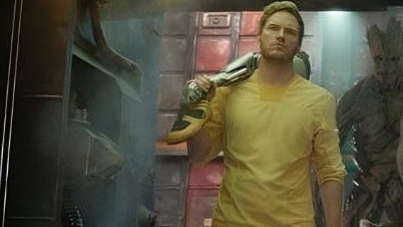 typical4485's tweet photo. Welcome to the frickin’ Guardians of The Galaxy https://t.co/LZz5jzRCQD