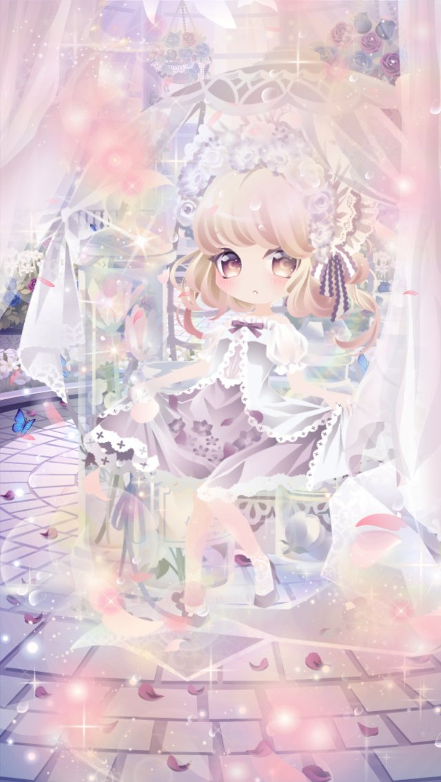 frostyminty's tweet photo. #cocoppaplay #ココプレ https://t.co/dYaLp8Khwl
