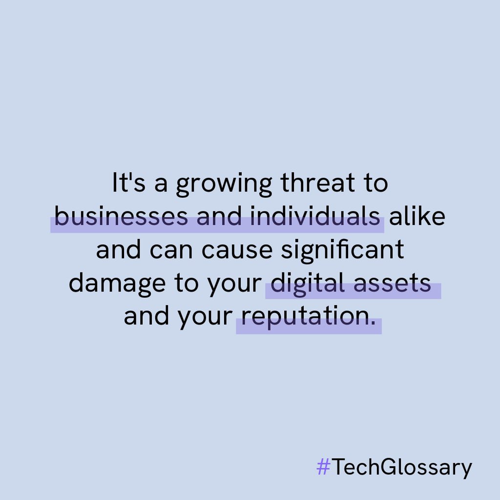 At Obok, we offer comprehensive ransomware protection solutions to keep your business safe and secure. 

Don't let ransomware hold your business hostage - partner with Obok today. 🔒🛡️💻

#GetObok #ransomware #security #dataprotection