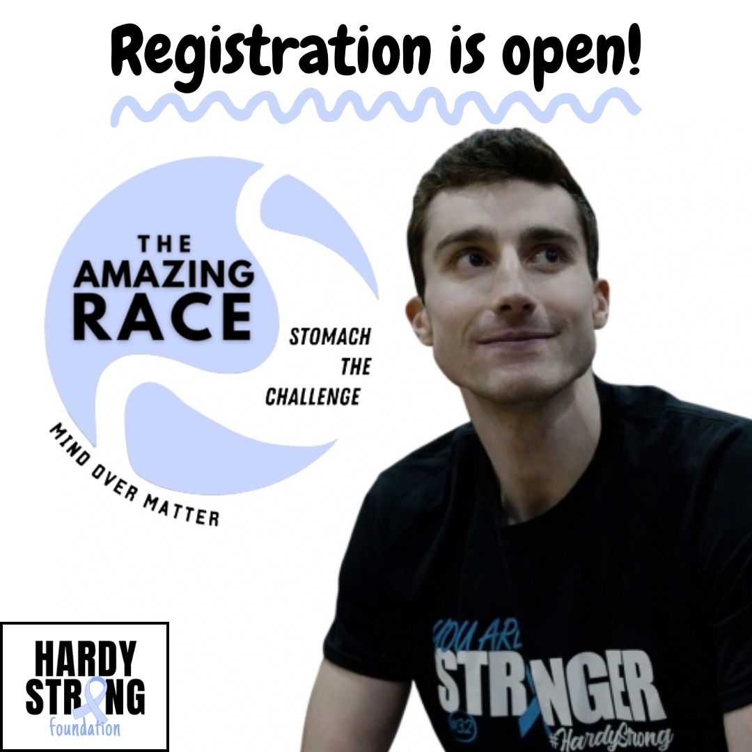 HardyStrong Foundation on Twitter "Registration is LIVE for the