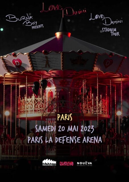 URGENT J'ai 2 places carré or avec facture à l'appui. 
MP si intéressés ! Merci🥰