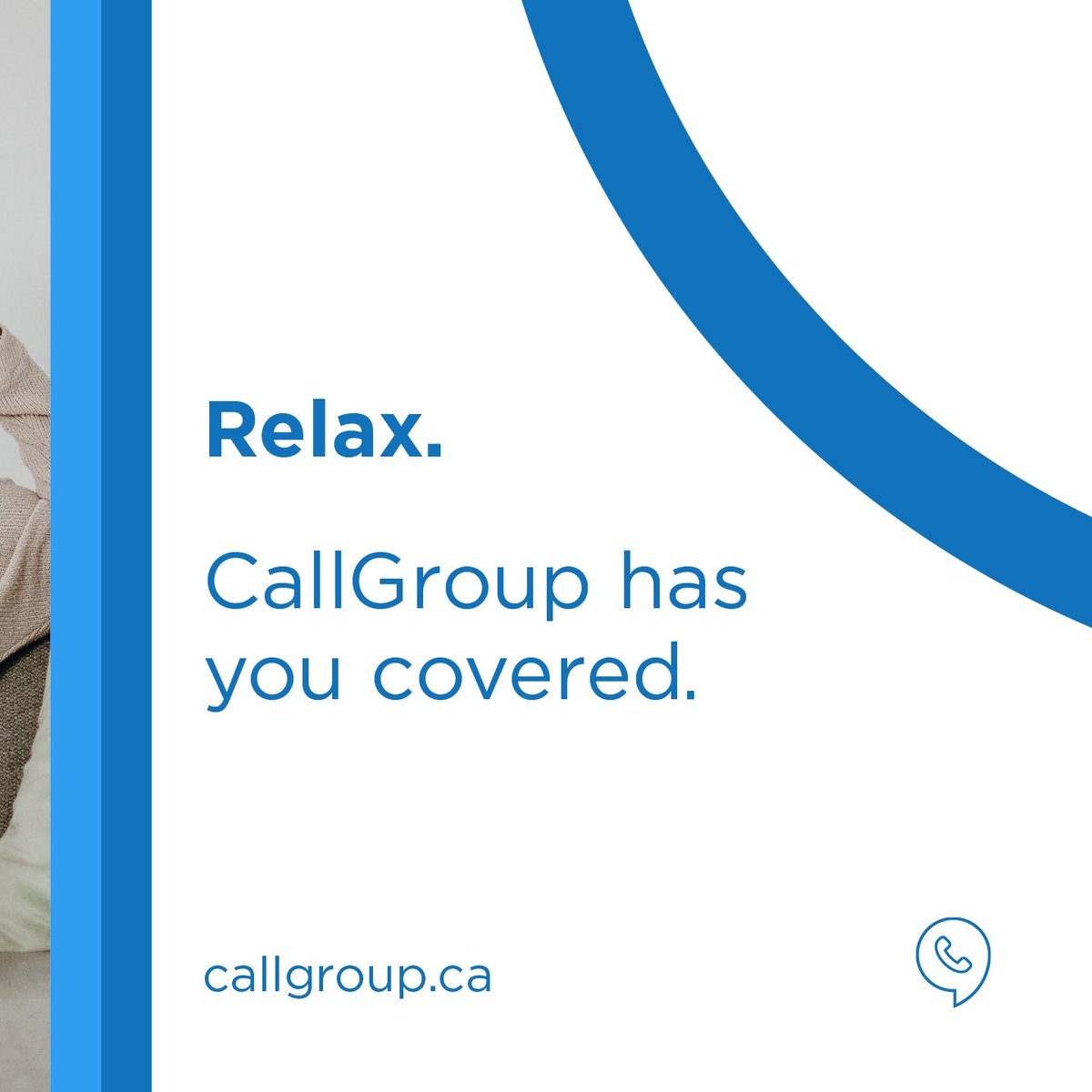 CallGroupCanada's tweet photo. CallGroup will be at CWIM Conference 2023 in Montreal.

Come and see how to make your on-call and off-call time worry-free with web-driven, no-app-needed CallGroup service.

#CWIMorg #CWIM2023 #CWIMConference #CWIMGather #postcall #oncall #CWIMconference2023 #CWIM https://t.co/lacU0cNeeo