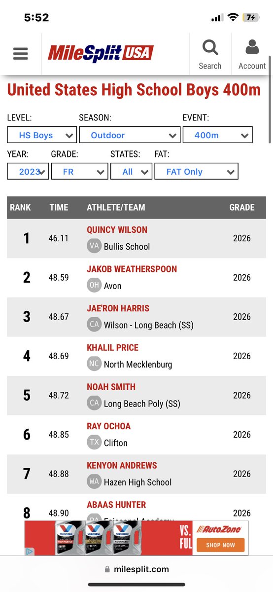 greatness will come
<a href="/coach_elderm/">Coach Elder</a> <a href="/avon_track/">Avon Track and Field</a>