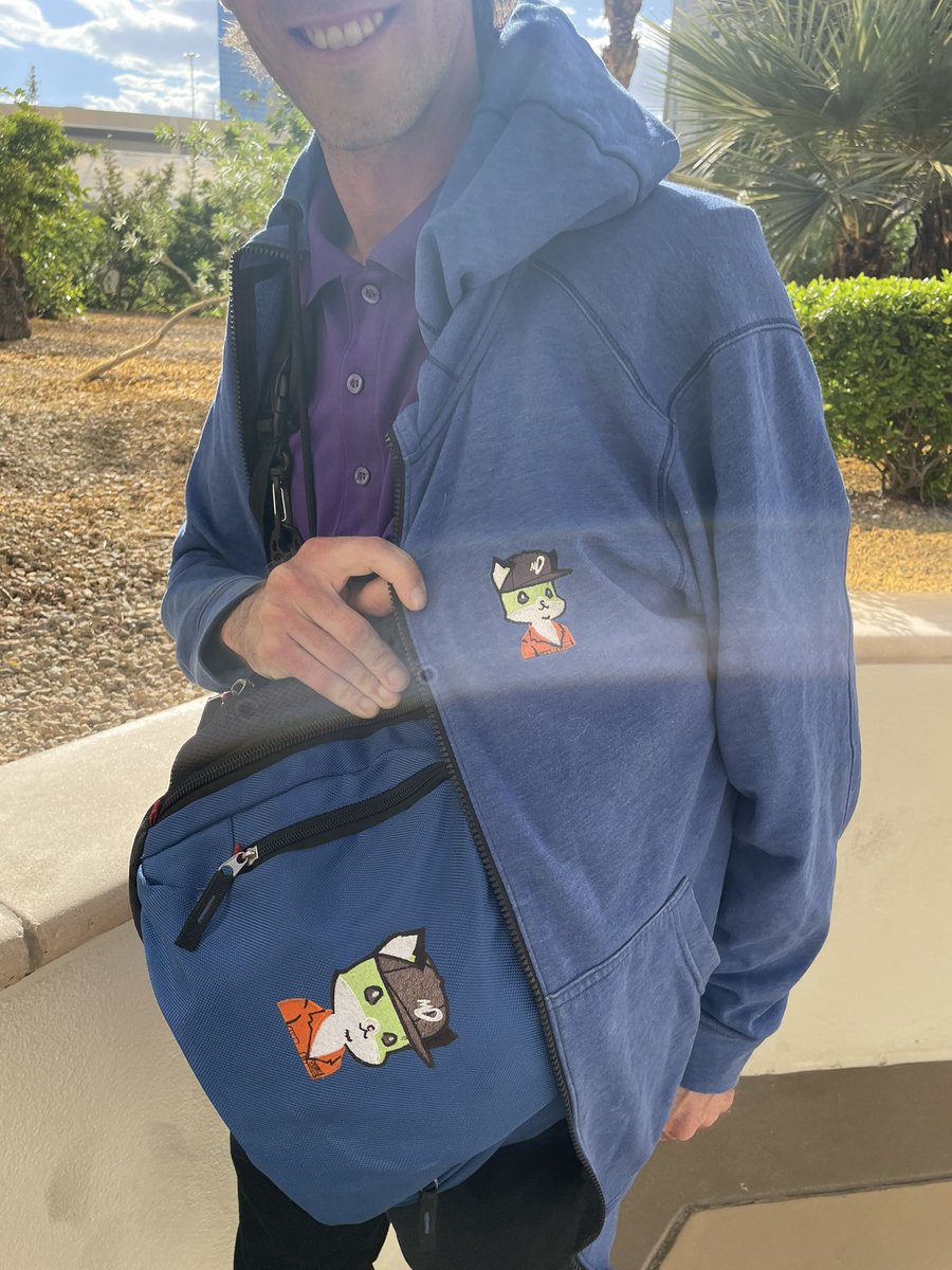 American Ape 🔜 Phase 4 tweet media