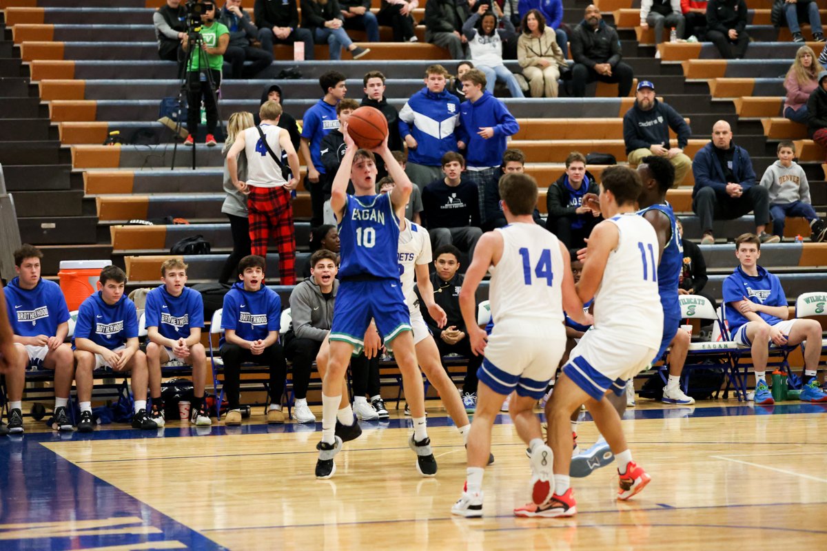 EHS Basketball - Boys
Loved the energy these boys put out there in every game.  <a href="/EaganBoysHoops/">Eagan High School Basketball</a> <a href="/Eagan_Athletics/">Eagan Wildcats</a>