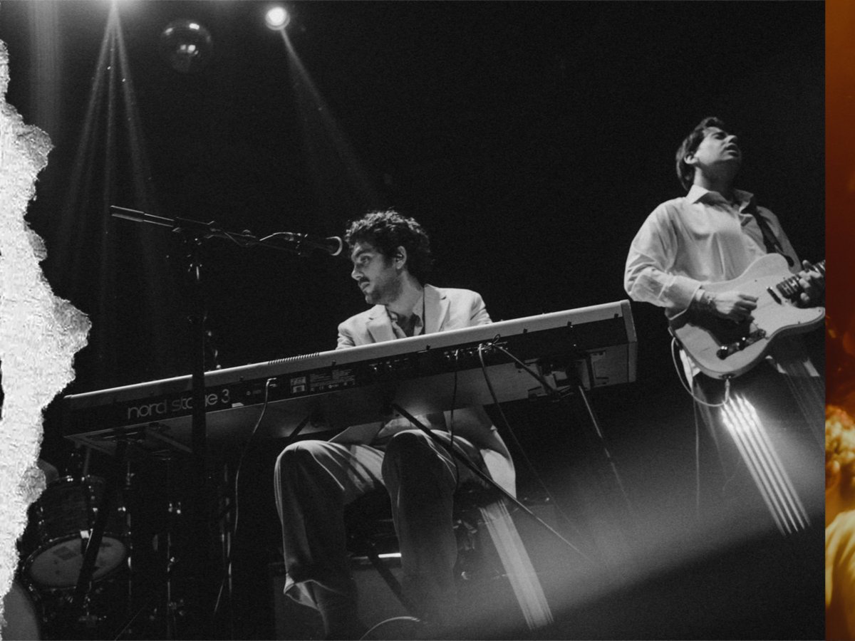 Ayer <a href="/esverapedro/">Vera Pedro</a> en Indie Rocks 💫